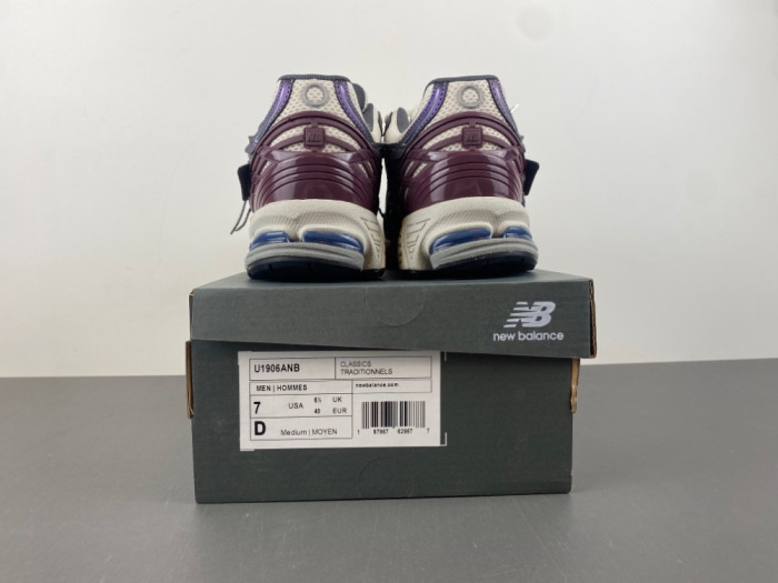 new Ba1an*e u1906anb