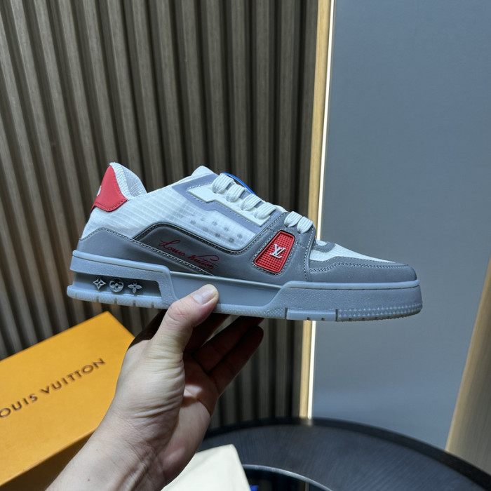 L&V SNEAKERS