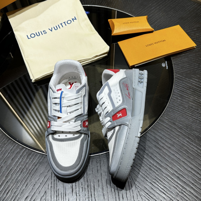 L&V SNEAKERS
