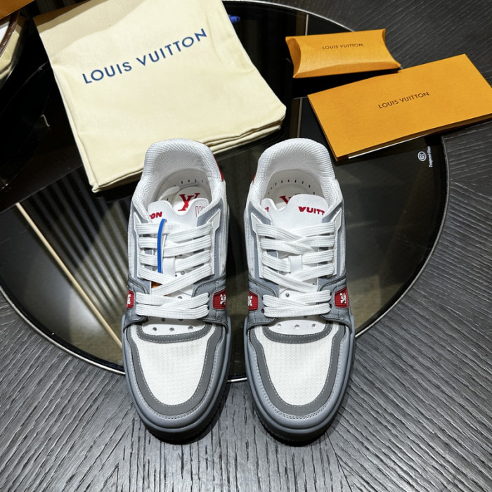L&V SNEAKERS