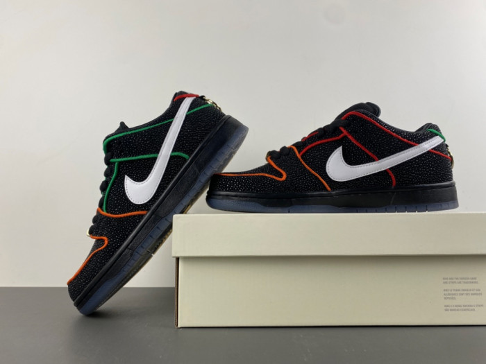 Nike SB Dunk Low HV1664-001