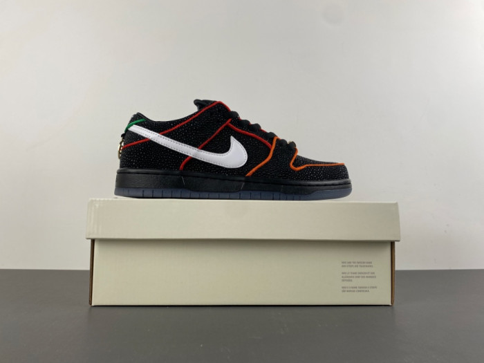 Nike SB Dunk Low HV1664-001