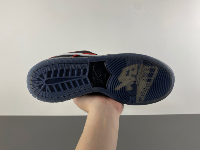 Nike SB Dunk Low HV1664-001