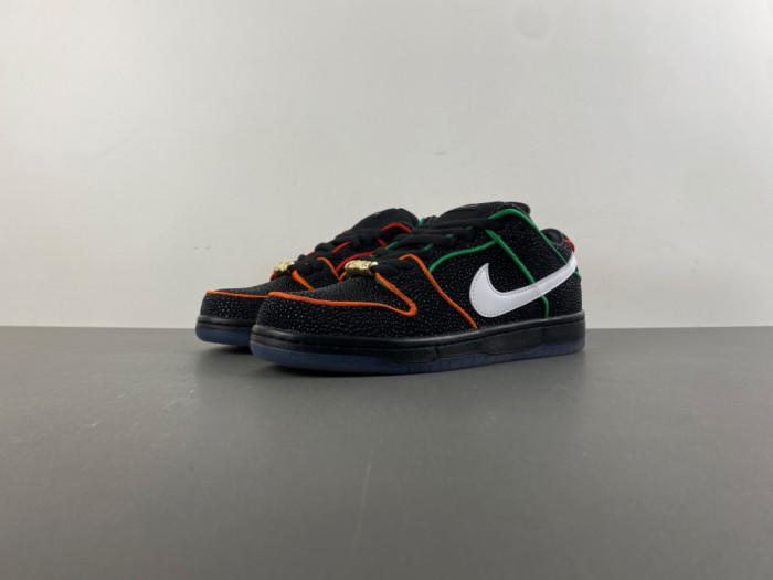 Nike SB Dunk Low HV1664-001