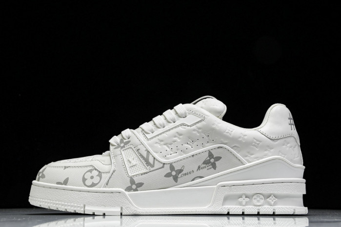 L&V SNEAKERS