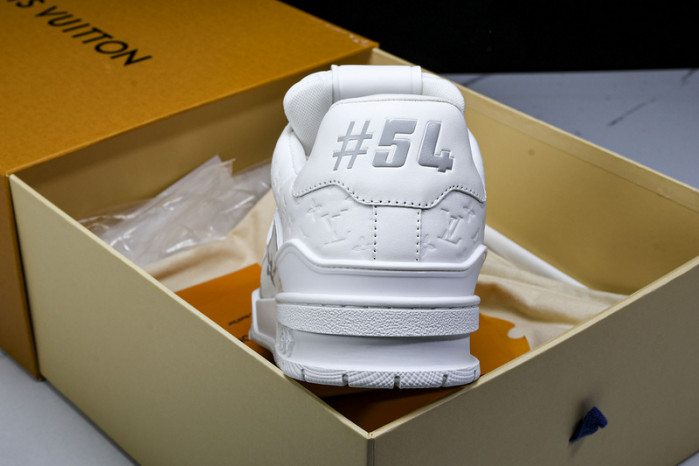 L&V SNEAKERS