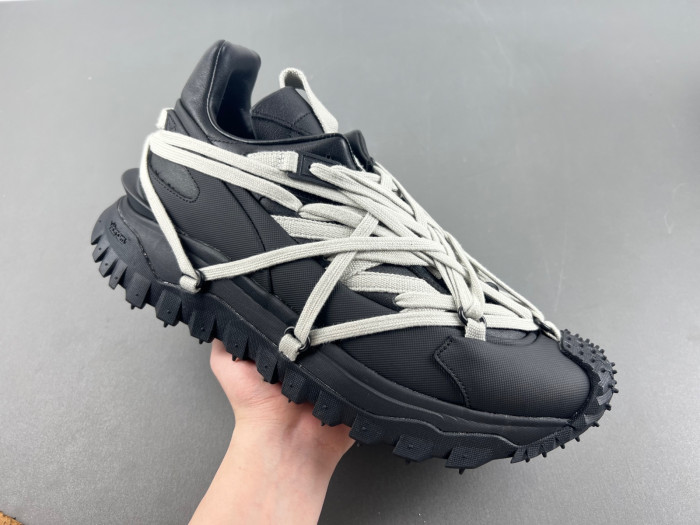 RICK OWENS DRKSHDW