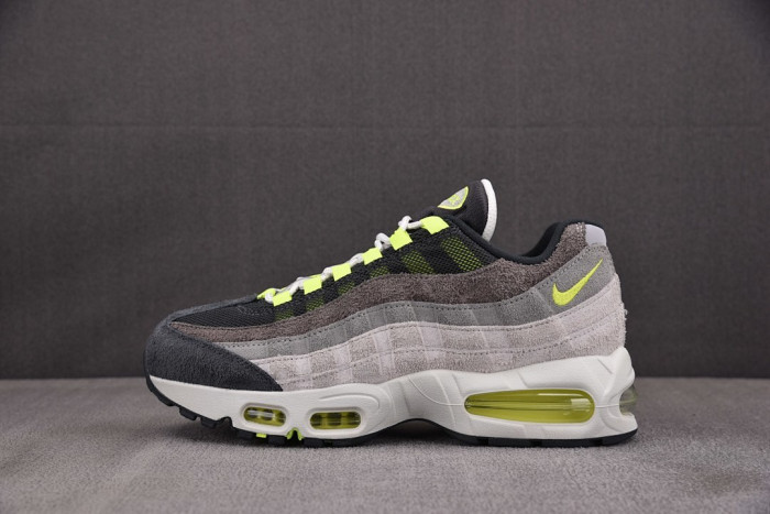 NK Air Max 95 OG Reverse Gradient Neon HM4738-001