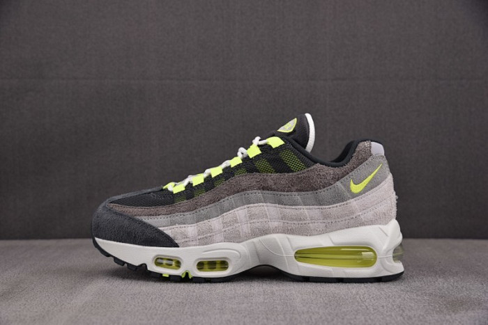 NK Air Max 95 OG Reverse Gradient Neon HM4738-001