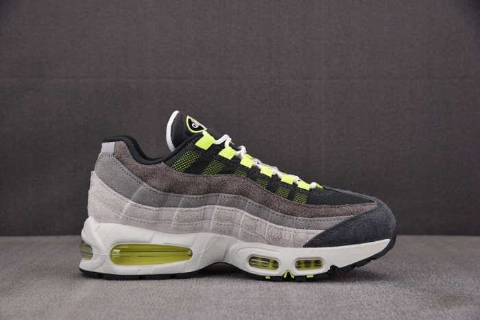 NK Air Max 95 OG Reverse Gradient Neon HM4738-001