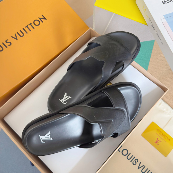 L&V SLIPPERS