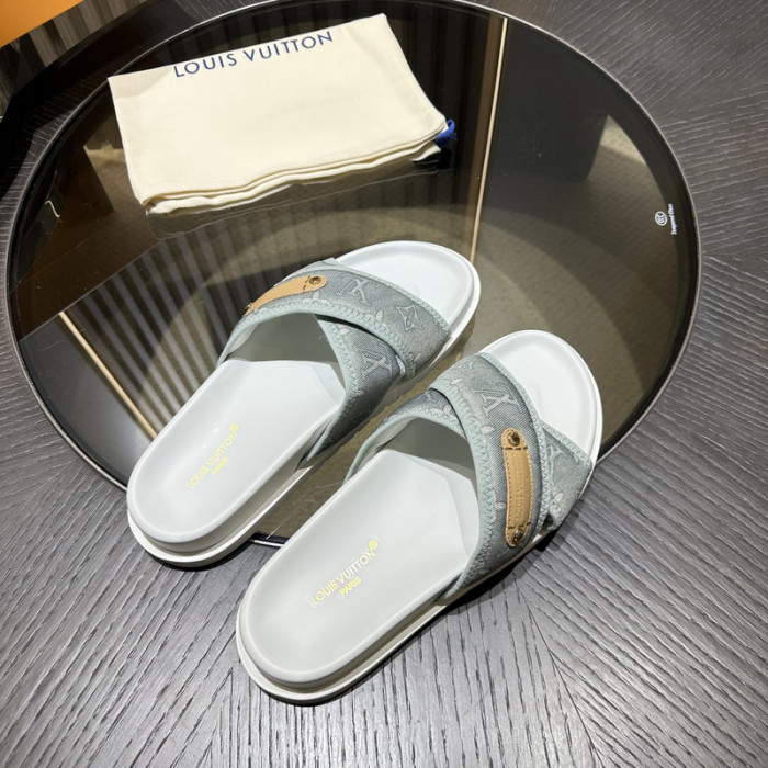 L&V SLIPPERS