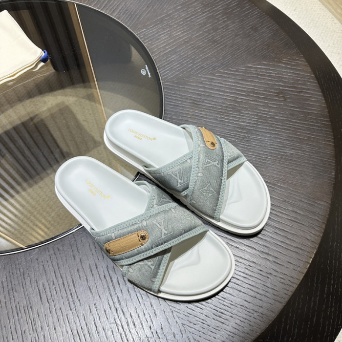 L&V SLIPPERS