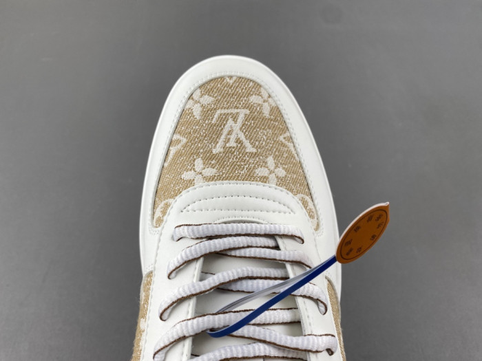 L&V SNEAKERS