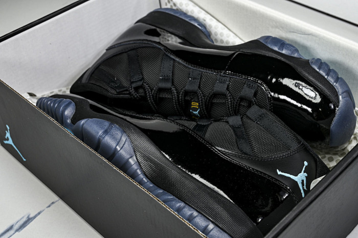 Air Jordan 11 “Gamma” 2025 CT8012-047