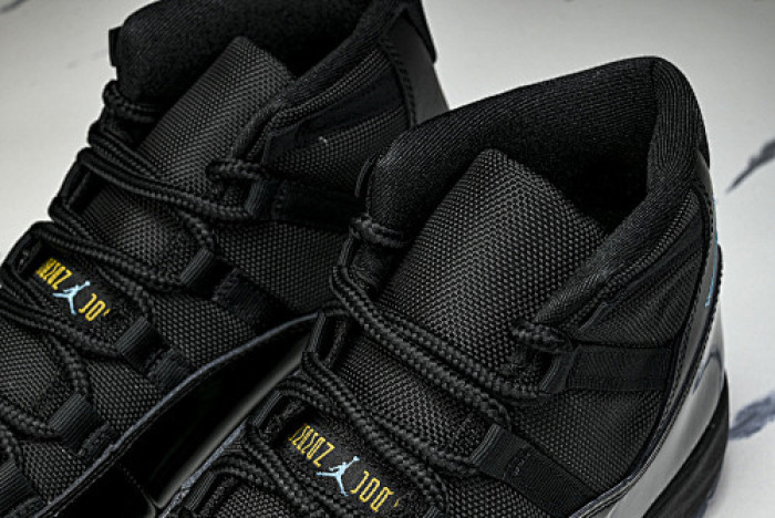 Air Jordan 11 “Gamma” 2025 CT8012-047