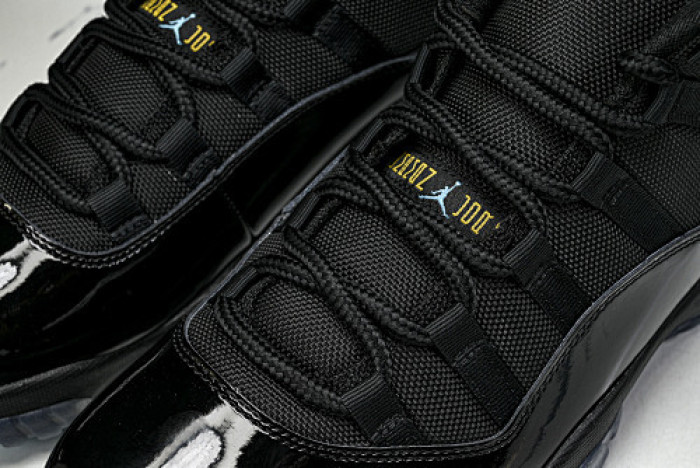 Air Jordan 11 “Gamma” 2025 CT8012-047