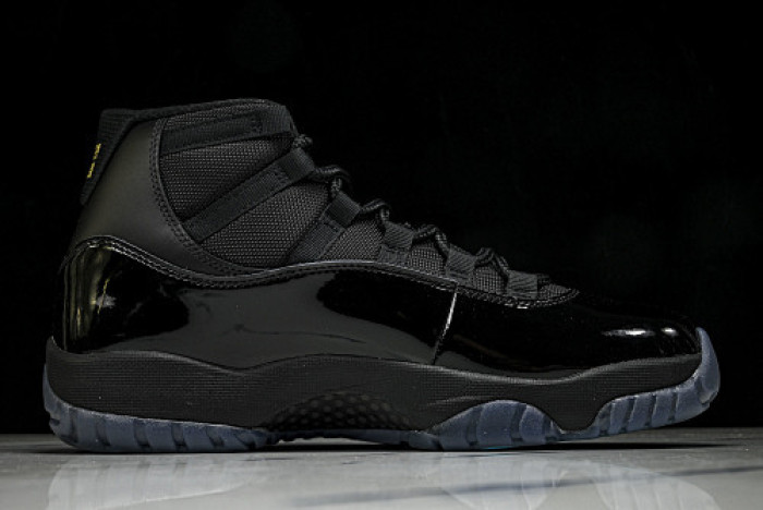 Air Jordan 11 “Gamma” 2025 CT8012-047