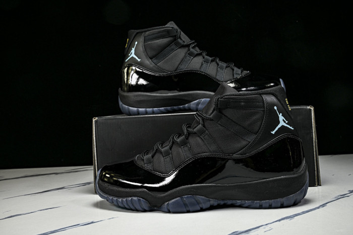 Air Jordan 11 “Gamma” 2025 CT8012-047