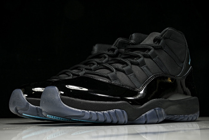 Air Jordan 11 “Gamma” 2025 CT8012-047