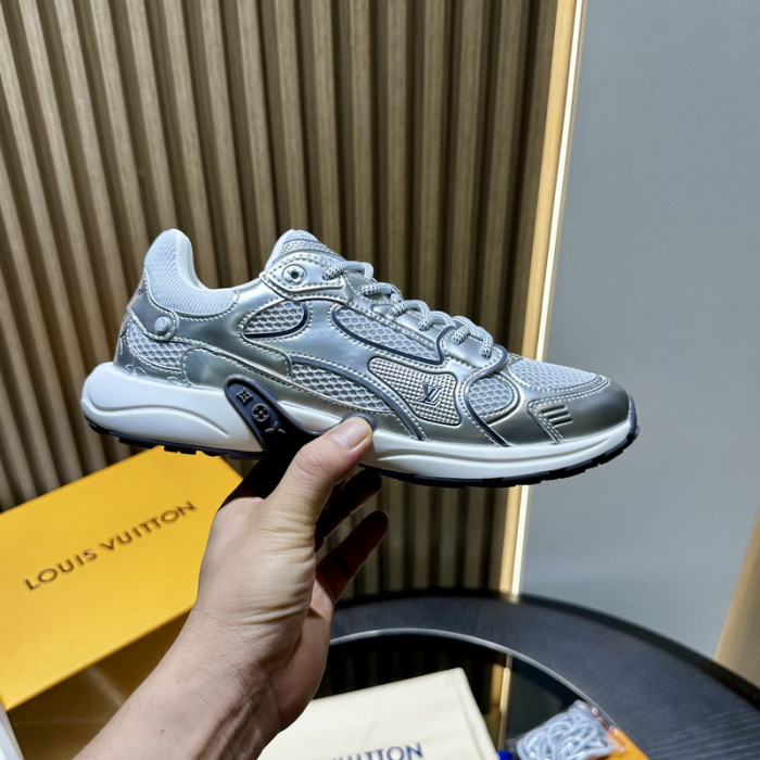L&V SNEAKERS