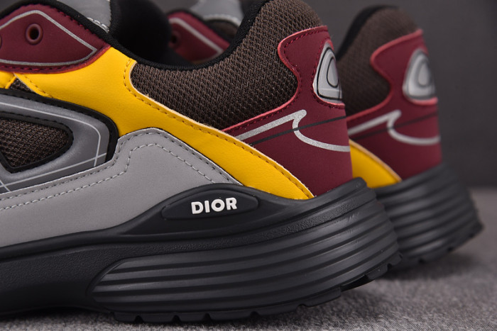 DI*O*R B30 PANKICK