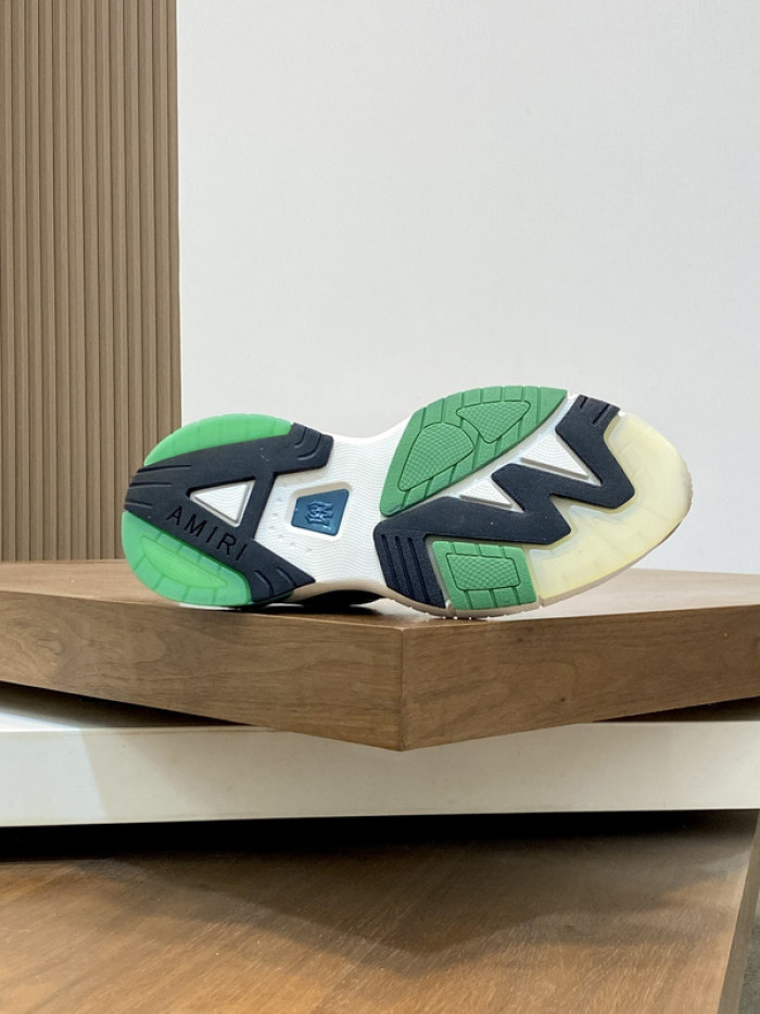 AM1R1 SNEAKERS