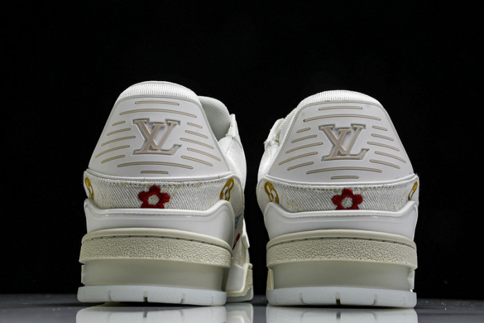 L&V SNEAKERS