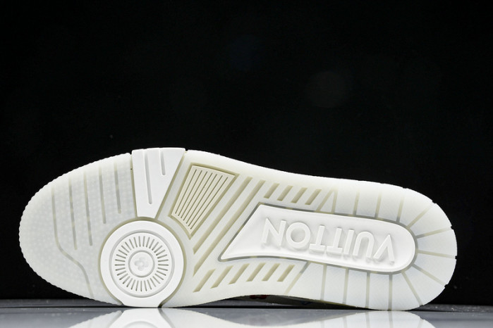L&V SNEAKERS