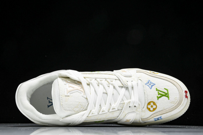L&V SNEAKERS