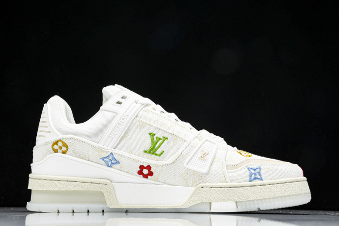 L&V SNEAKERS
