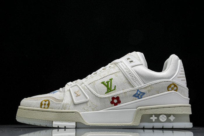 L&V SNEAKERS