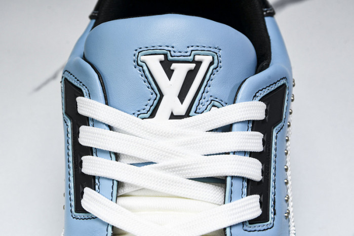 L&V SNEAKERS