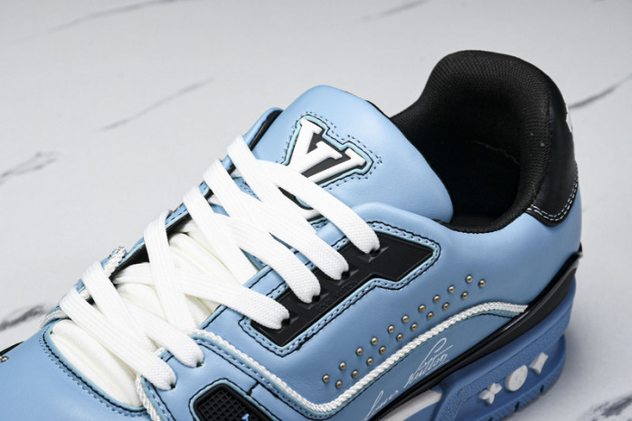 L&V SNEAKERS
