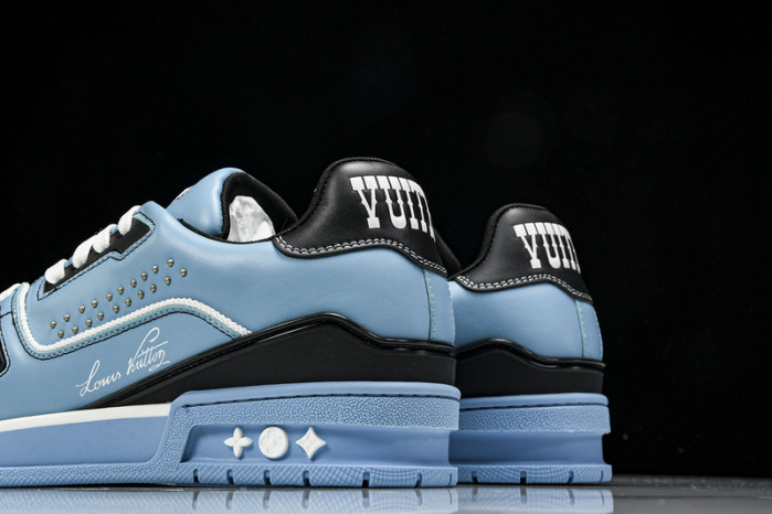 L&V SNEAKERS