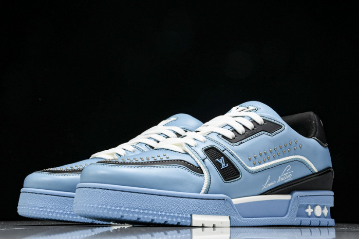 L&V SNEAKERS