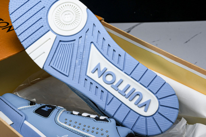 L&V SNEAKERS