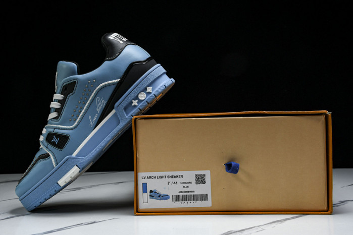 L&V SNEAKERS