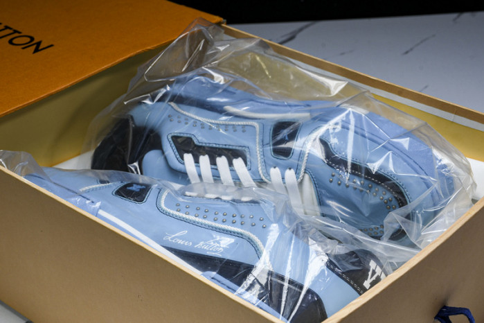 L&V SNEAKERS