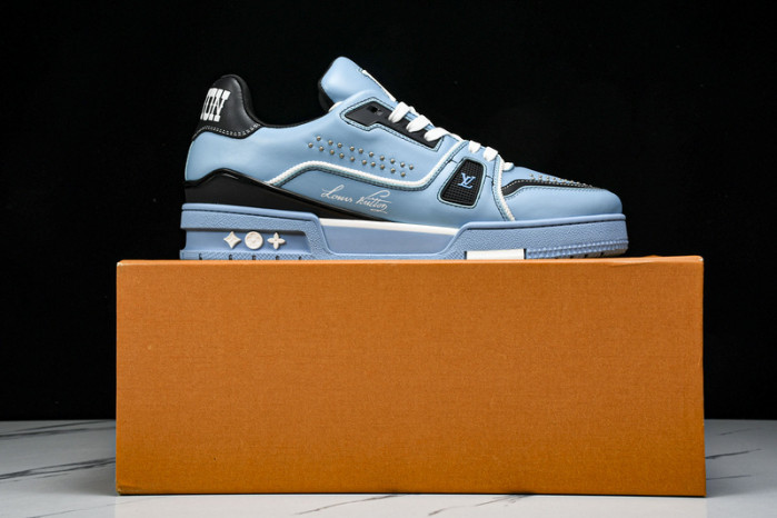 L&V SNEAKERS
