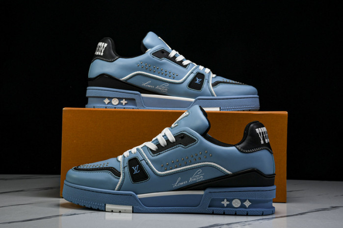 L&V SNEAKERS