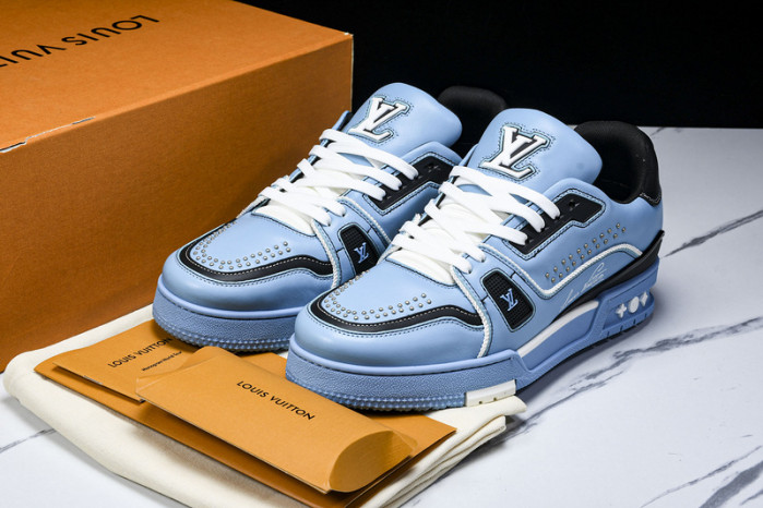 L&V SNEAKERS