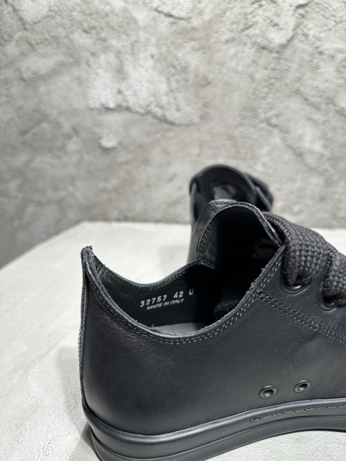 RICK OWENS DRKSHDW