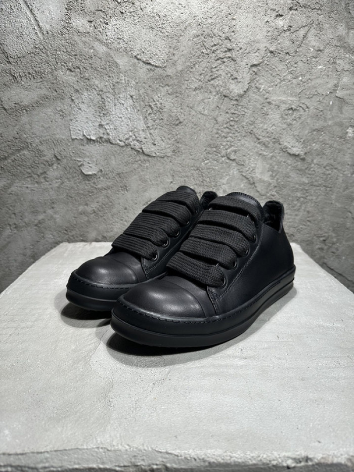 RICK OWENS DRKSHDW