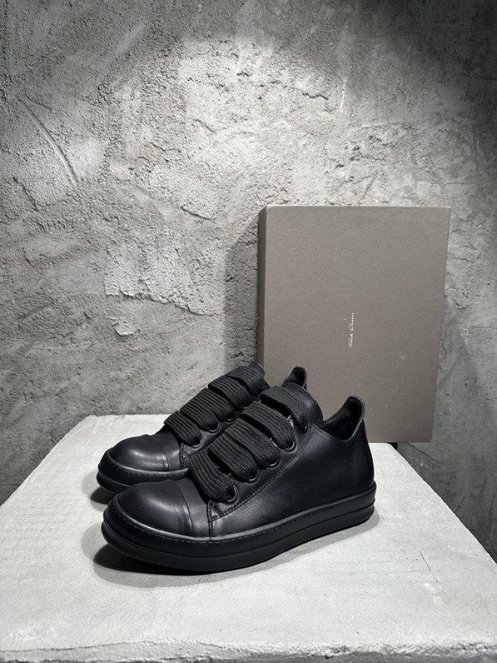 RICK OWENS DRKSHDW