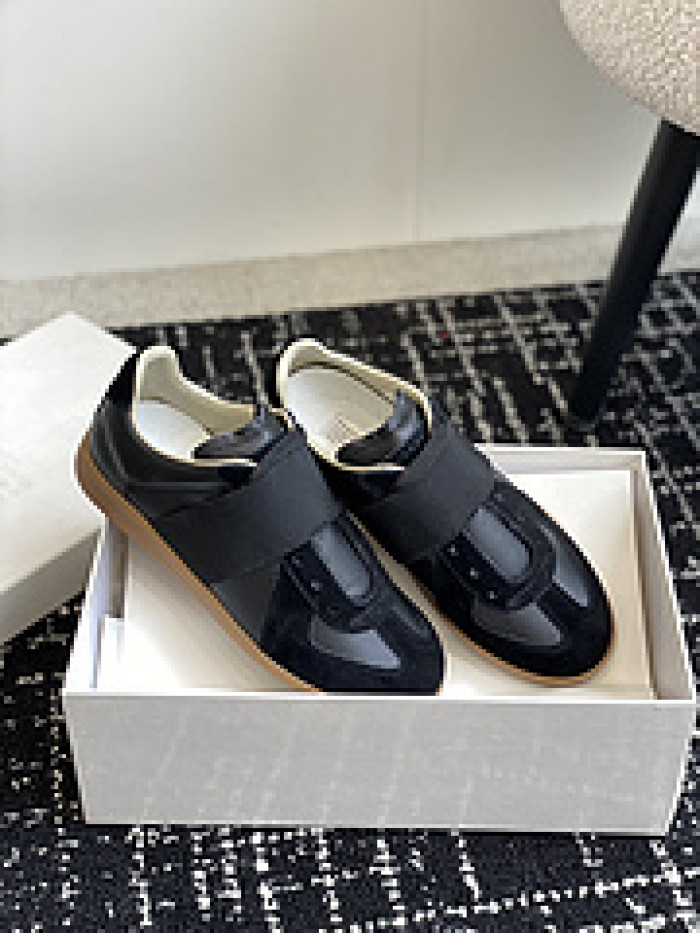 Maison Margielaa shoes