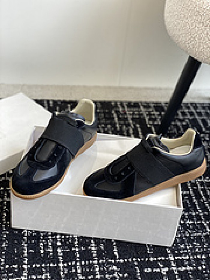 Maison Margielaa shoes