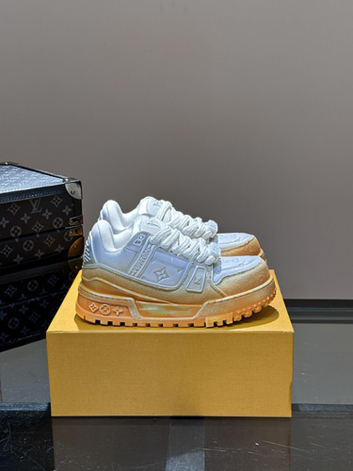 L&V SNEAKERS