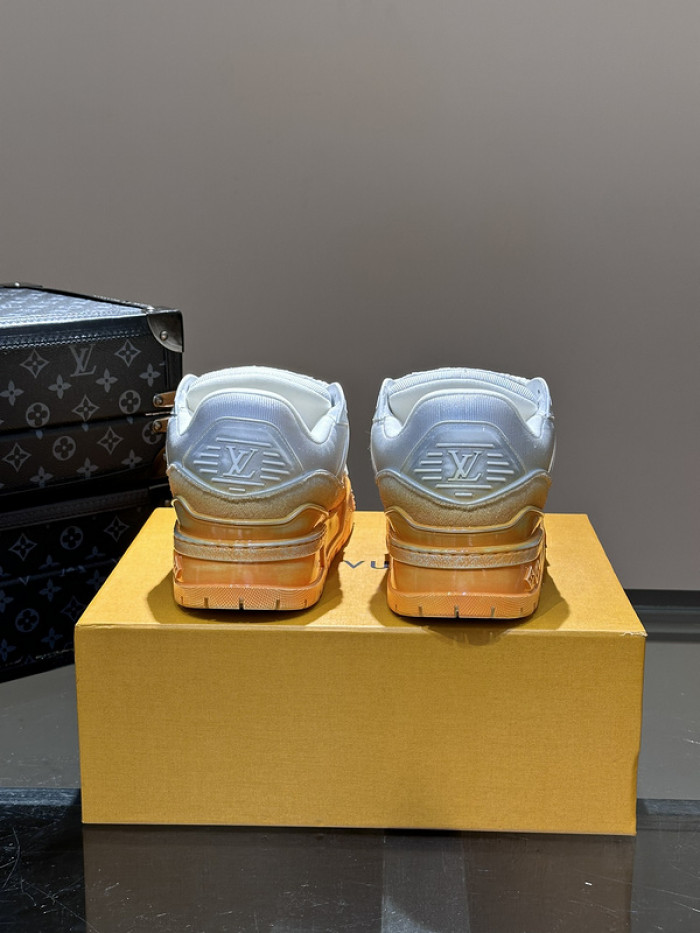 L&V SNEAKERS