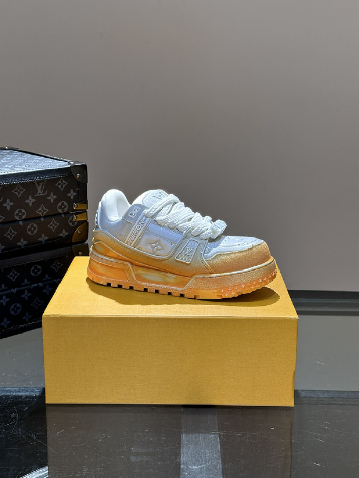 L&V SNEAKERS